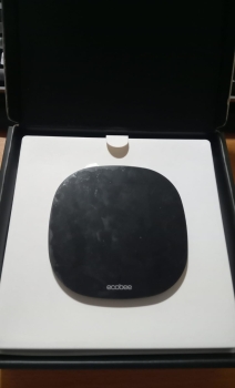 Ecobee3 lite hub