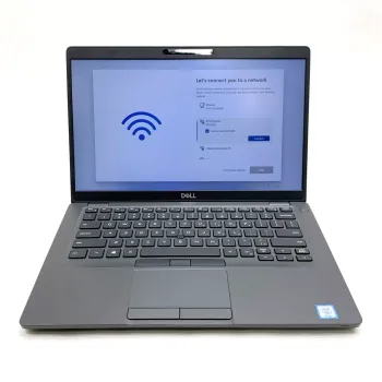 Dell latitude 5400 en san cristóbal