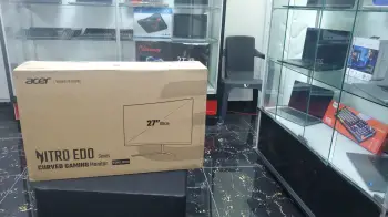 Munitor acer nitro en san cristóbal