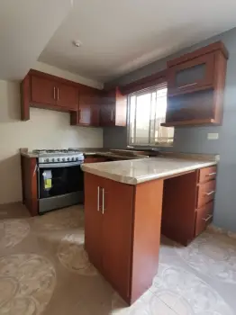Fabricantes de cocina pequeña en santo domingo