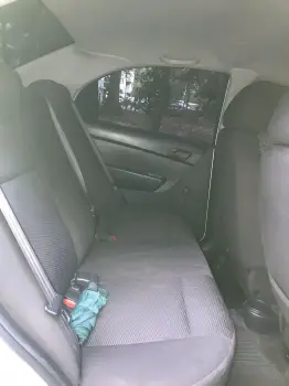 Vendo de oportunidad en santo domingo este