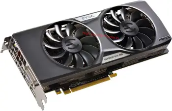 -----tarjeta de video evga geforce gtx 960 4gb ssc gaming