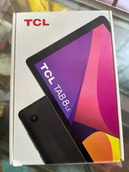 publicado hace 2 días  tablet tcl tab 8 pulg 32gb 3gb ram coje sim 1m