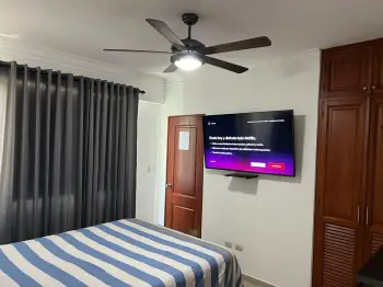 Rento apartamento