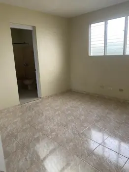 Vpi-a 2025-0043 rento apartamento carretera don pedro santiago repúbli