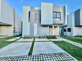 Villa en punta cana - vista cana