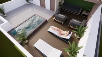 Venta casa punta cana