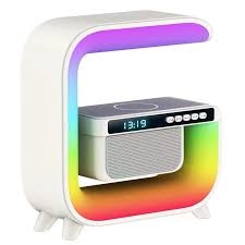Bocina bluetooth tipo g