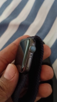 Apple watch serie 5 40mm nitido