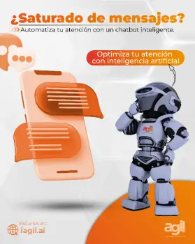 Automatiza tu negocio con crm  chatbots  ventas tiempo libre