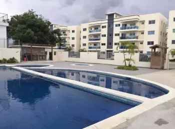 Vpi-a 2025-0051 rento apartamento  dorado ii santiago república domini