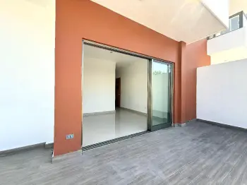 El millÓn  segundo nivel con terraza y un concepto familiar!