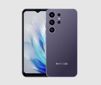 Telefono m-horse s22 max 128gb8gb