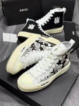 Amiri sneaker sneakers tenis teni europeo 2k26