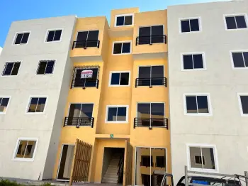 Apartamento en renta!    en alquiler en el residencial juan rafael pue