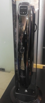 Cerradura smart para puertas con camara k-0128 app tuya