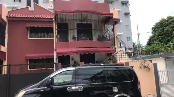 Apartamento con titulo limpio en villa aura
