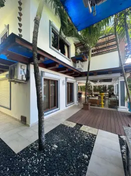Villa de 4 habitaciones en venta en juan dolió.