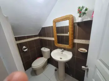 Villa de 2 habitaciones en venta en juan dolió.