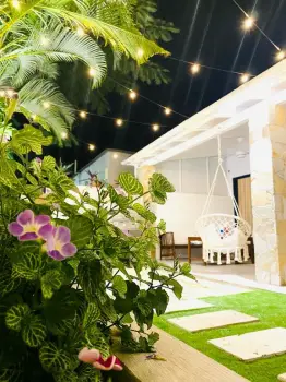 Apartamento de 2 habitaciones en venta en juan dolio.