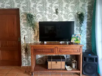 Apartamento de 2 habitaciones en venta en juan dolio.