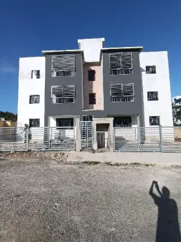 Apartamentos en alquiler por la ecologica de 2 habitaciones