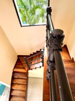 Villa de 3 habitaciones en venta en juan dolió.