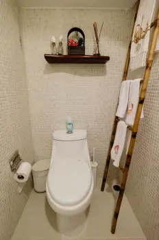 Apartamento de 2 habitaciones en venta en juan dolio.