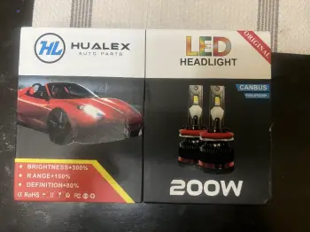 Led