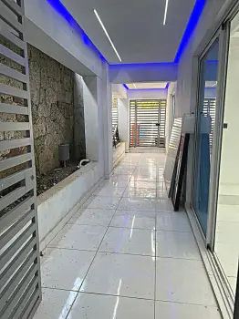 Se renta local comercial en la zurza santiago r.d.