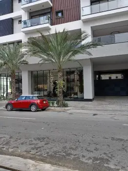 Vendo apartamentos nuevos en el ensanche naco