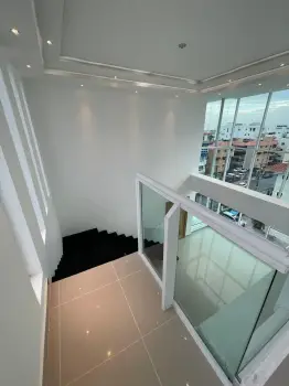 Vendo pent-house de ensueño en corales del sur