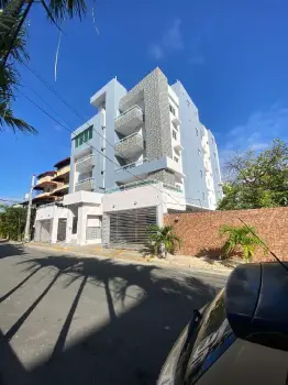 Venta apartamento ubicados en reparto los 3 ojos