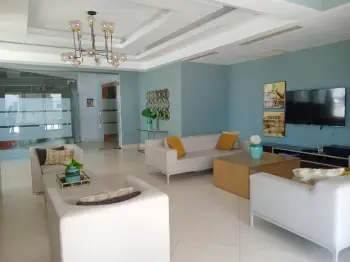 Venta de apartamento hermoso y amplio en el corazón del naco