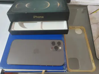 Iphone 12 bloqueado