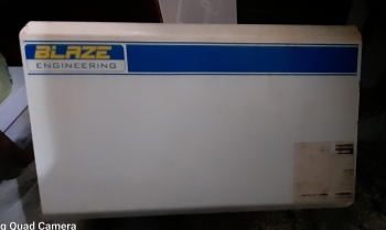 Inversor blaze 2.5 kilos