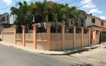???? en venta – amplia casa en valle verde ii santiago