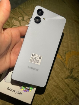 Samsung galaxy a06