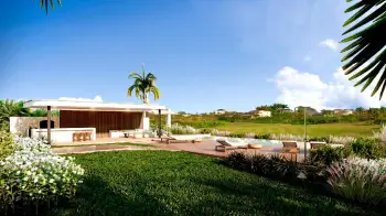 Vendo apartamento la estancia aflora en la romana