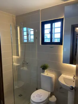 Vendo apartamento en santo domingo este