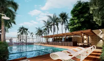 Apartamento de 1 habitaciones en venta en juan dolio.