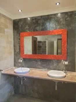 Villa de 3 habitaciones en venta en juan dolió.