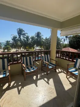 Apartamento de 3 habitaciones en venta en juan dolio.