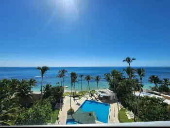 Apartamento de 2 habitaciones en venta en juan dolio.
