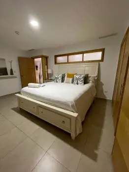 Villa de 2 habitaciones en venta en juan dolió.