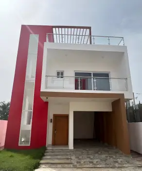 ???? casas en venta en cerro verde puerto plata r.d.