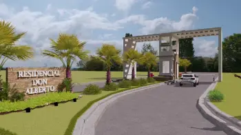Solares urbanizados listos para construir