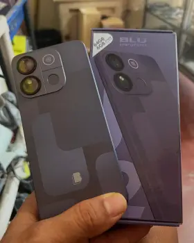 Blu j12 64gb 2gb4gb ram dual sim 1mes de  garantia