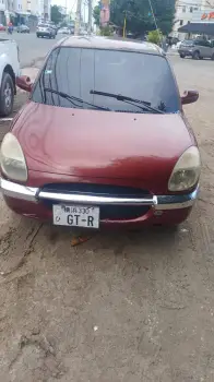 Toyota starlet ojo no vendo a dealer o intermediario”