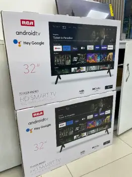 Especial rca 32 pulgadas android